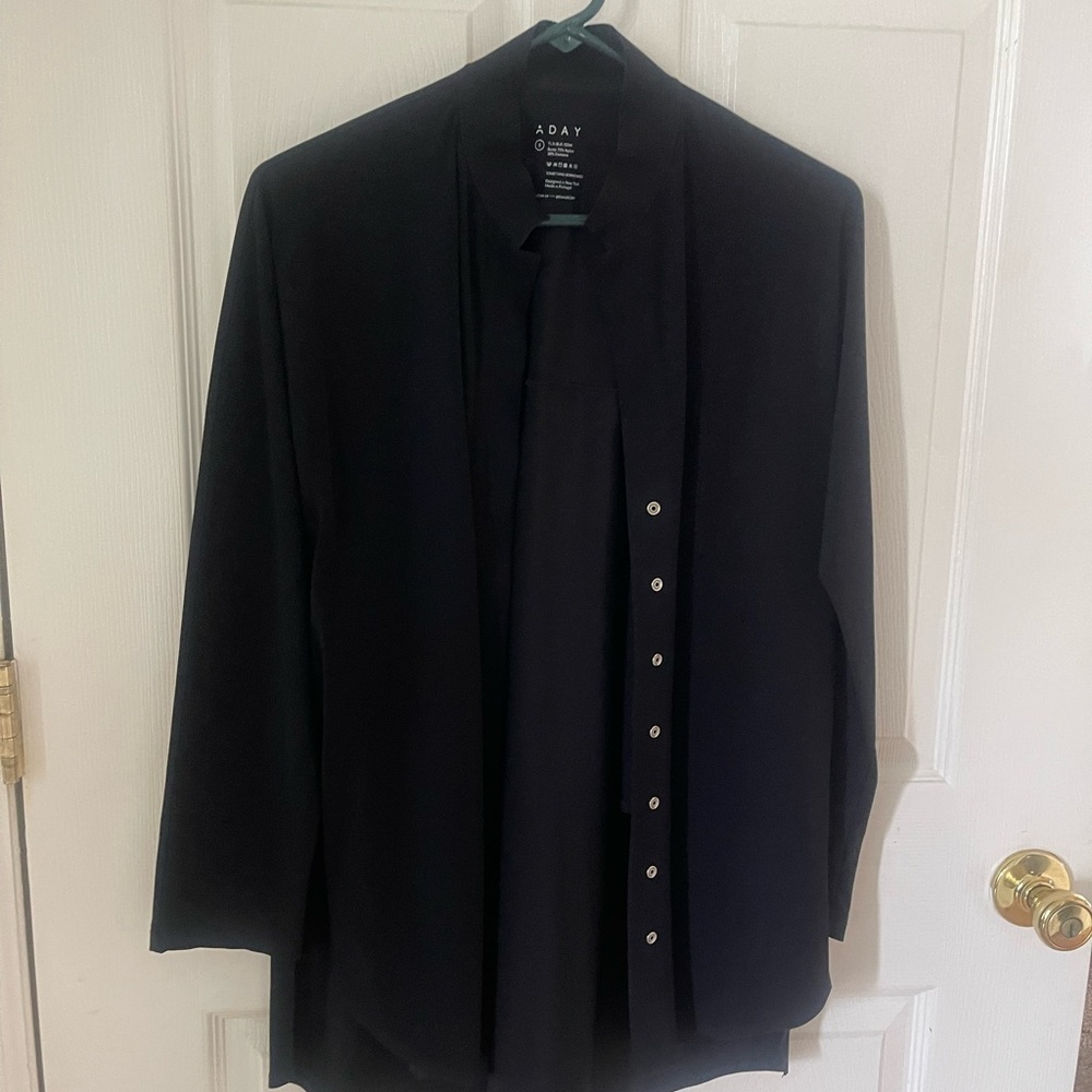 ADAY Something Borrowed Shirt